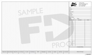 isometric pad engineering legal 14 x 8.5 landscape
