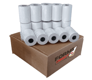 POS thermal paper 2-1/4" x 60'